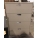 Hon Beige 4 Drawer Lateral File Cabinet, Locking